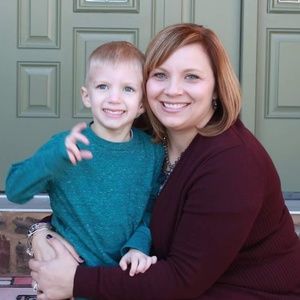 Meet your Posher, Erica